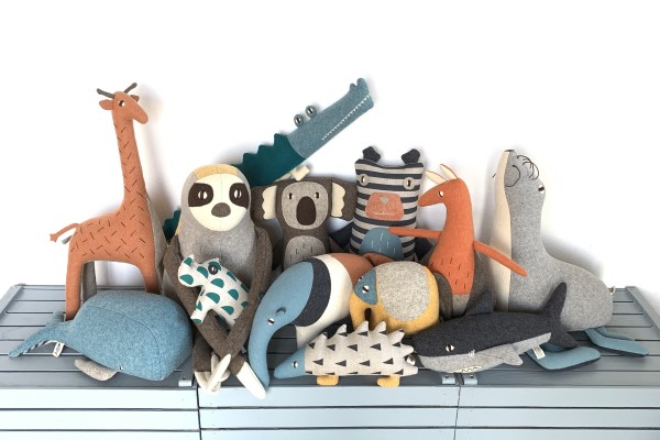 CARAPAU Portuguese Products